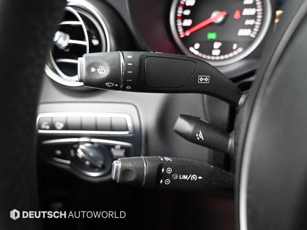 Mercedes Benz GLC Class 2019 Negro - Importación desde Corea - HF Imports Iquique - Foto 18