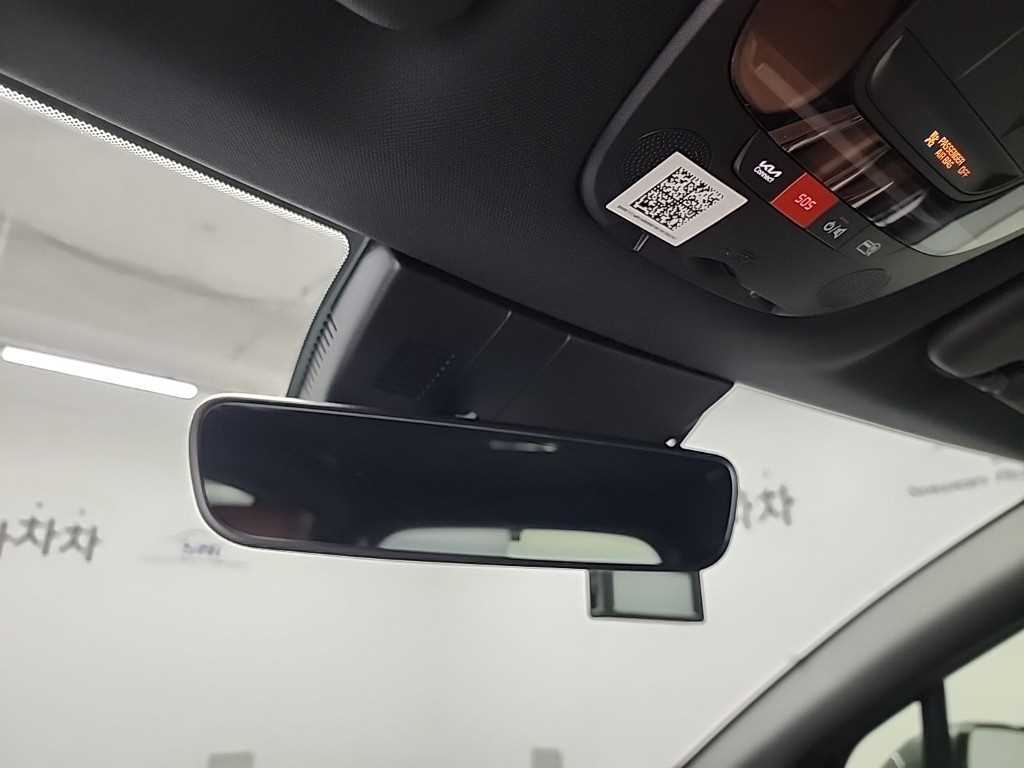 KIA Sportage 2022 Gris - Importación desde Corea - HF Imports Iquique - Foto 18