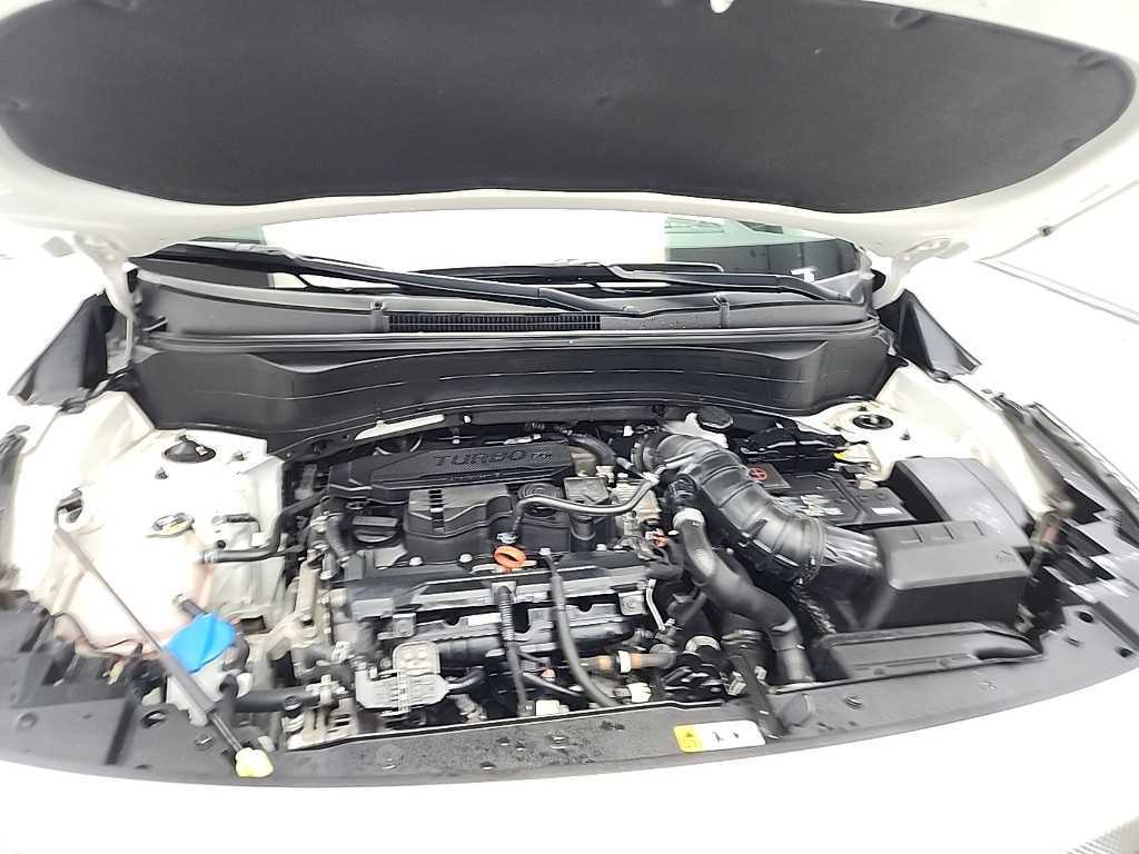 KIA Seltos - Vista 5