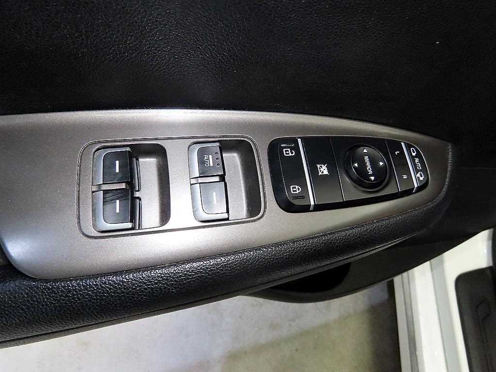 KIA K5 2019 Blanco - Importación desde Corea - HF Imports Iquique - Foto 13