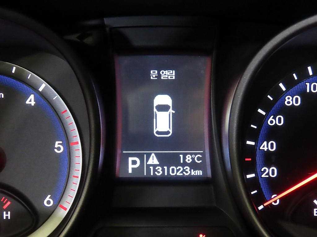 HYUNDAI Santa Fe - Vista 9