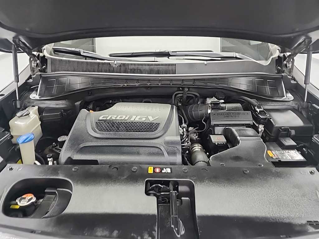 KIA Sorento - Vista 5