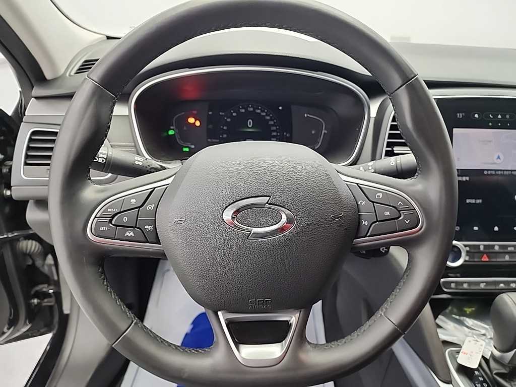 SAMSUNG SM6 - Vista 9