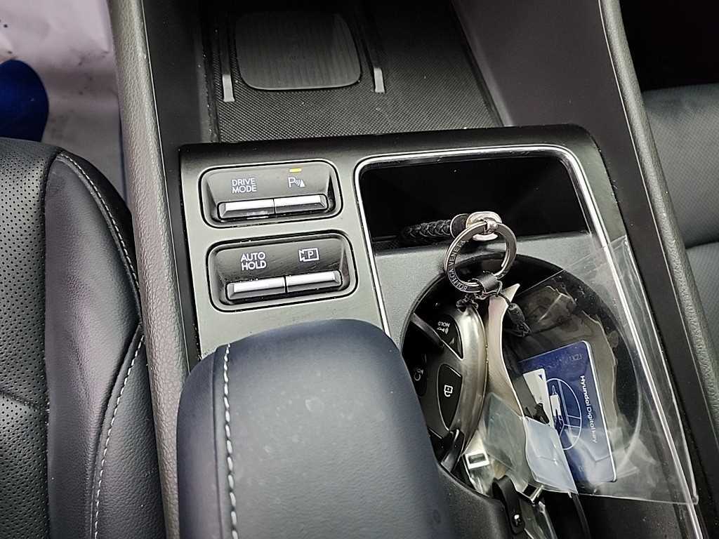 HYUNDAI Sonata 2024 Gris - Importación desde Corea - HF Imports Iquique - Foto 16