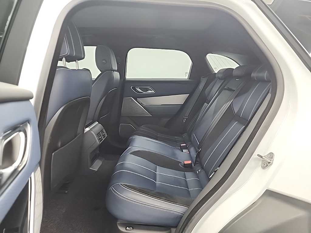 Land Rover Range Rover Bella - Vista 12