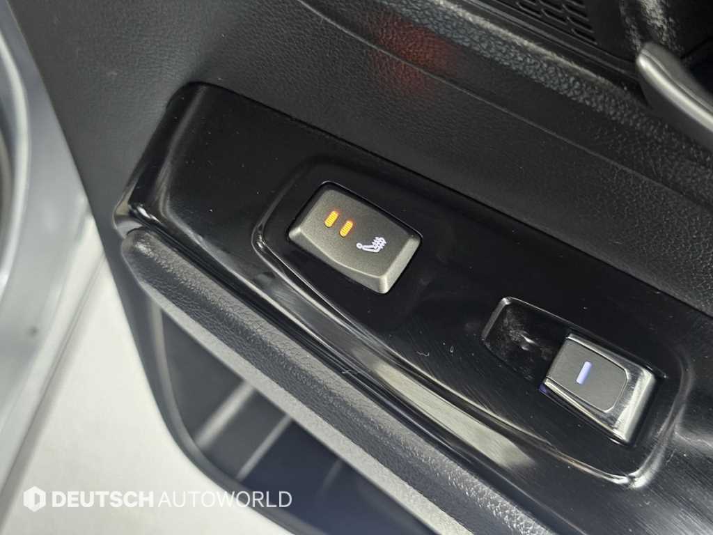 Ssangyong Korando 2023 Gris - Importación desde Corea - HF Imports Iquique - Foto 16