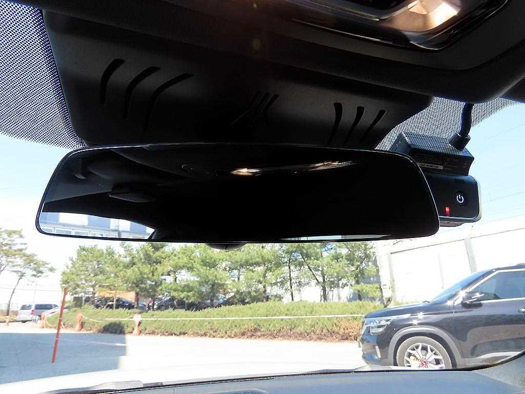 BMW 4 Series 2021 Blanco - Importación desde Corea - HF Imports Iquique - Foto 16