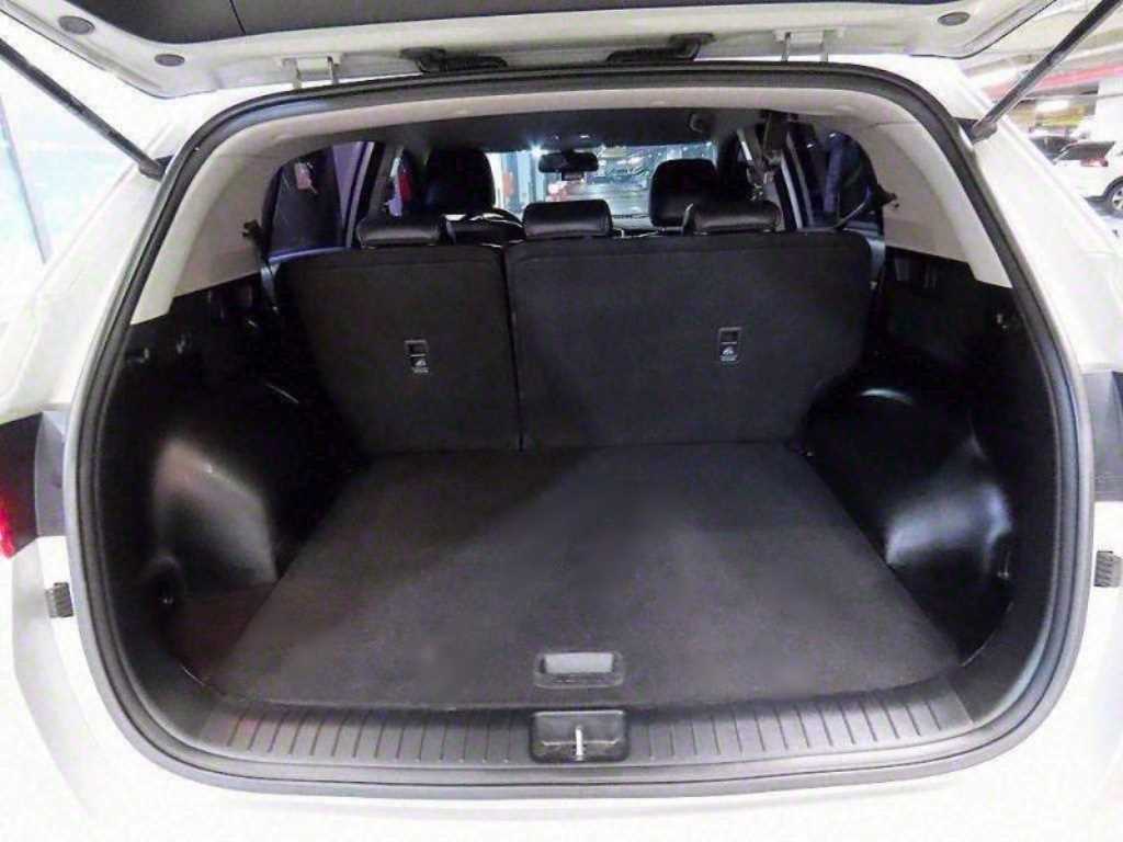KIA Sportage 2016 - Importación desde Corea - HF Imports Iquique - Foto 17