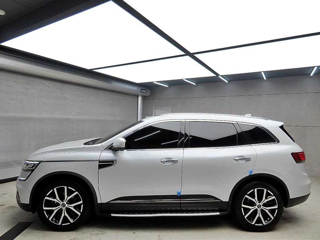 SAMSUNG QM6 - Vista 4