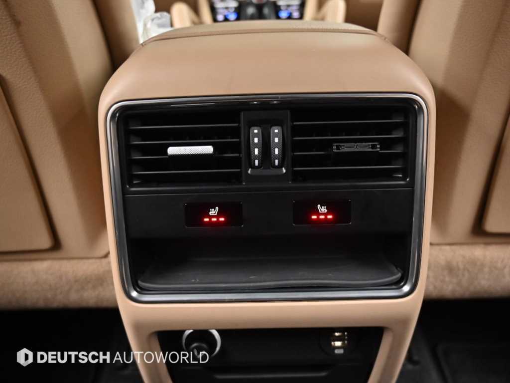 Porsche Cayenne 2019 Blanco - Importación desde Corea - HF Imports Iquique - Foto 16