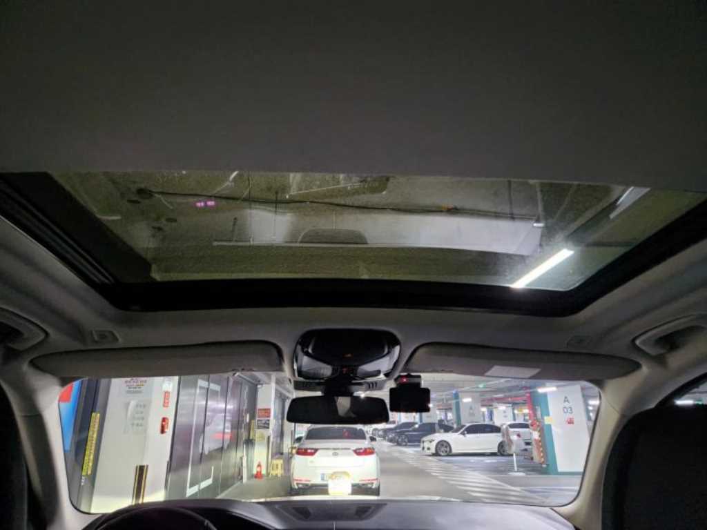 BMW X5 2023 Blanco - Importación desde Corea - HF Imports Iquique - Foto 17