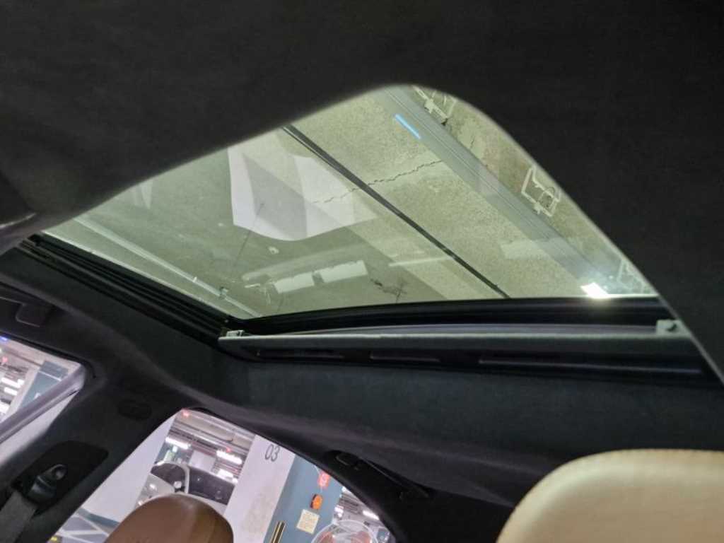 Maserati Ghibli 2014 Blanco - Importación desde Corea - HF Imports Iquique - Foto 15