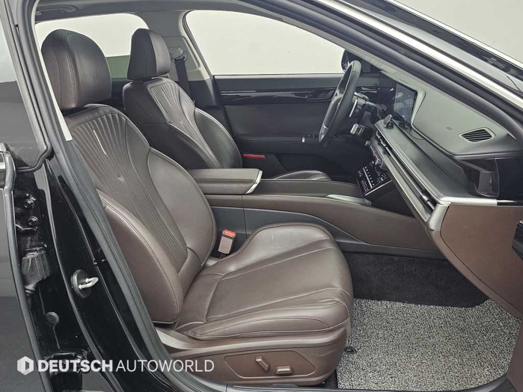 HYUNDAI Grandeur - Vista 10