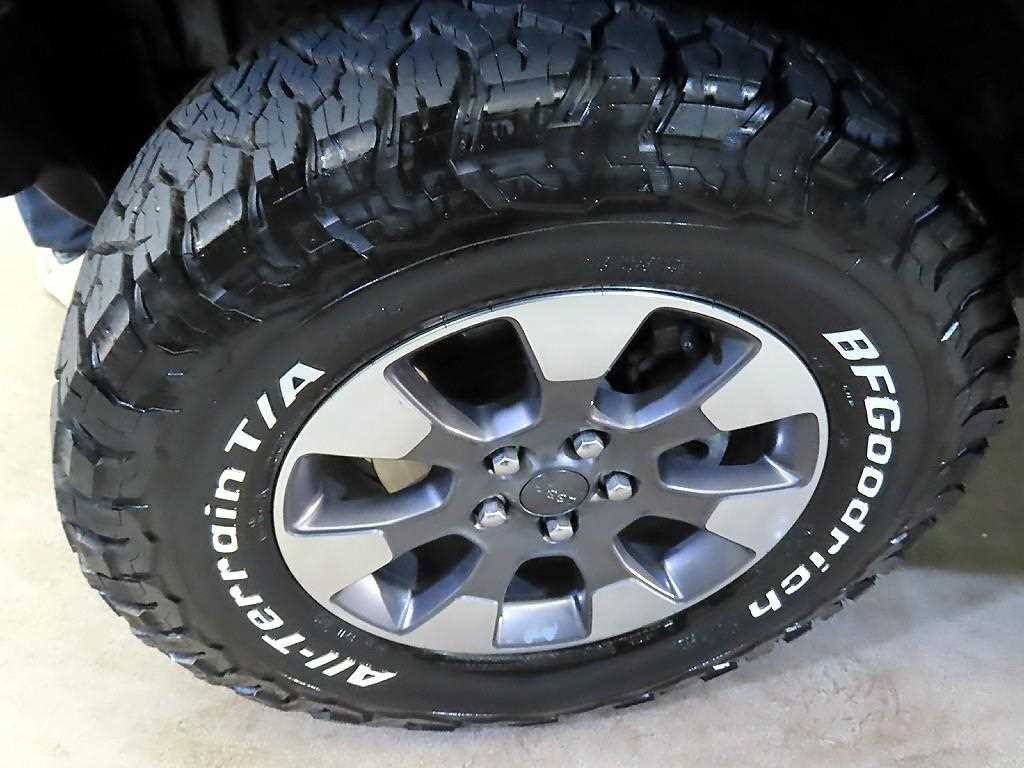 Jeep Wrangler 2020 Negro - Importación desde Corea - HF Imports Iquique - Foto 20