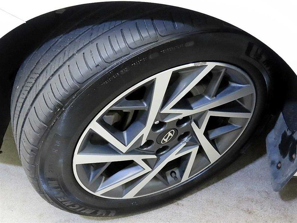 HYUNDAI Grandeur 2023 Blanco - Importación desde Corea - HF Imports Iquique - Foto 20