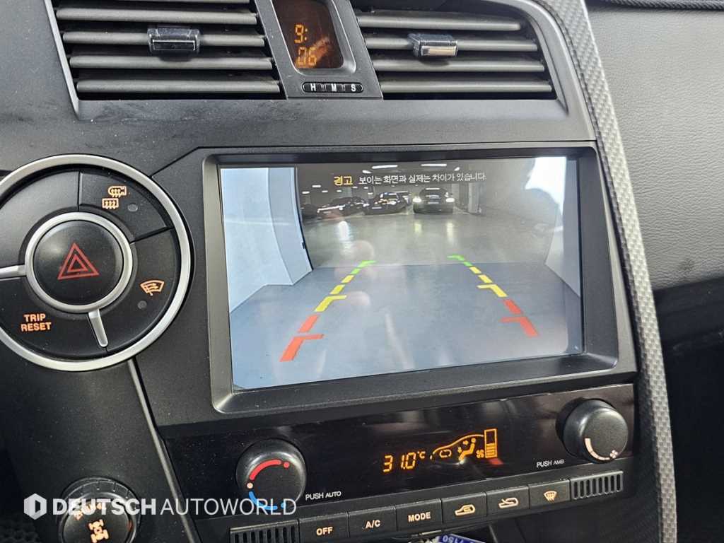 Ssangyong Korando 2015 - Importación desde Corea - HF Imports Iquique - Foto 15