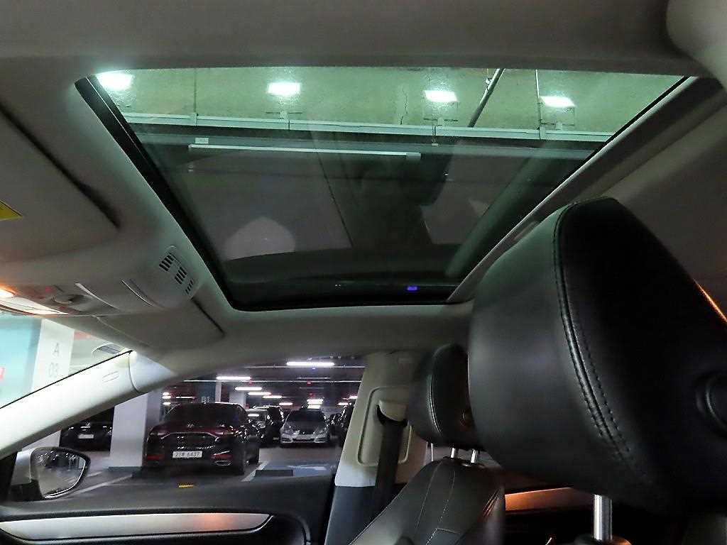 Volkswagen CC 2012 Gris - Importación desde Corea - HF Imports Iquique - Foto 16