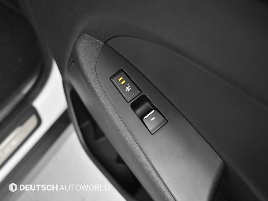 HYUNDAI Tucson 2019 Blanco - Importación desde Corea - HF Imports Iquique - Foto 16