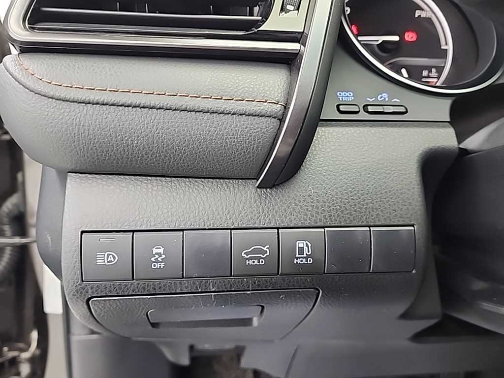 Toyota Camry 2021 Café - Importación desde Corea - HF Imports Iquique - Foto 17