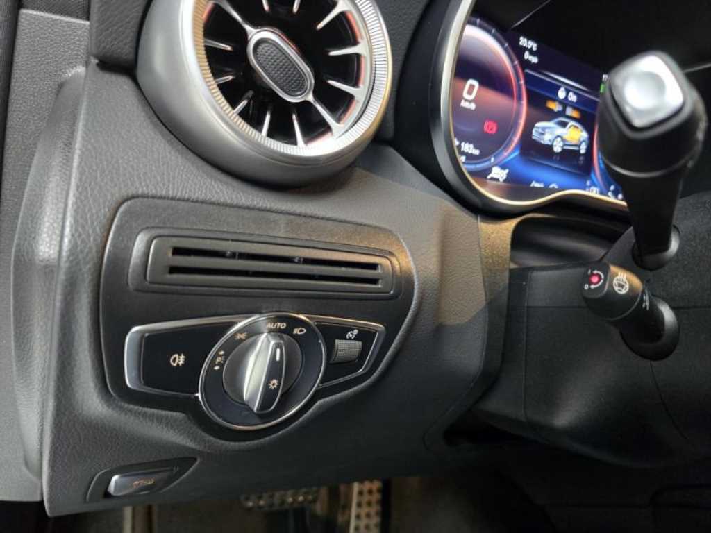 Mercedes Benz GLC Class 2023 Blanco - Importación desde Corea - HF Imports Iquique - Foto 16