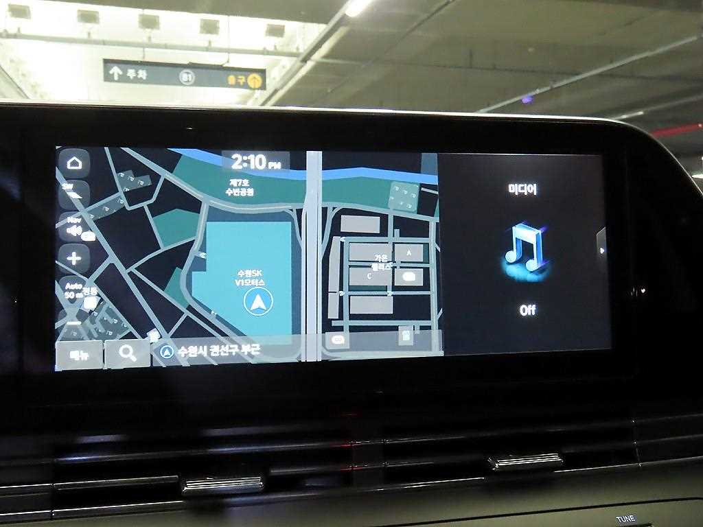 HYUNDAI Grandeur 2022 Negro - Importación desde Corea - HF Imports Iquique - Foto 13