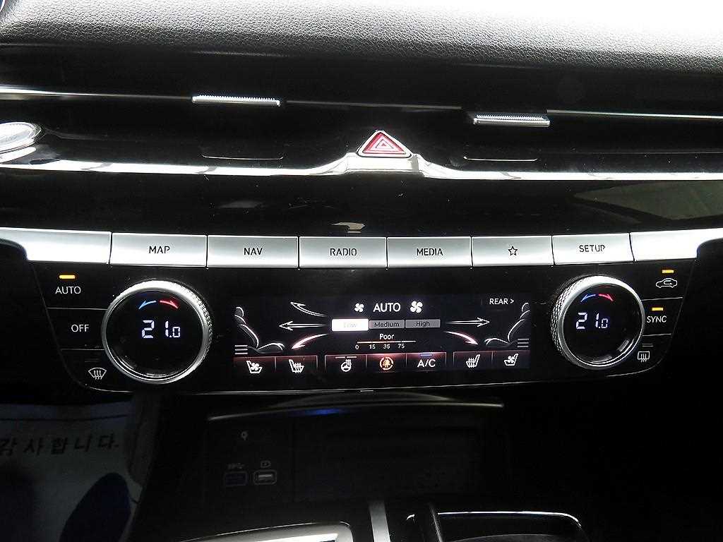 Genesis G80 2022 Negro - Importación desde Corea - HF Imports Iquique - Foto 13