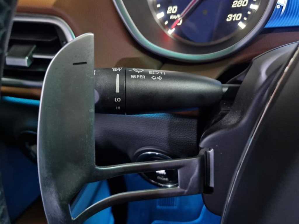 Maserati Ghibli 2014 Blanco - Importación desde Corea - HF Imports Iquique - Foto 14