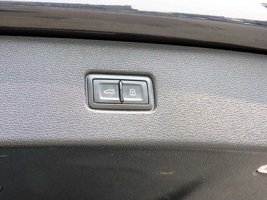 Audi Q7 2019 Negro - Importación desde Corea - HF Imports Iquique - Foto 17