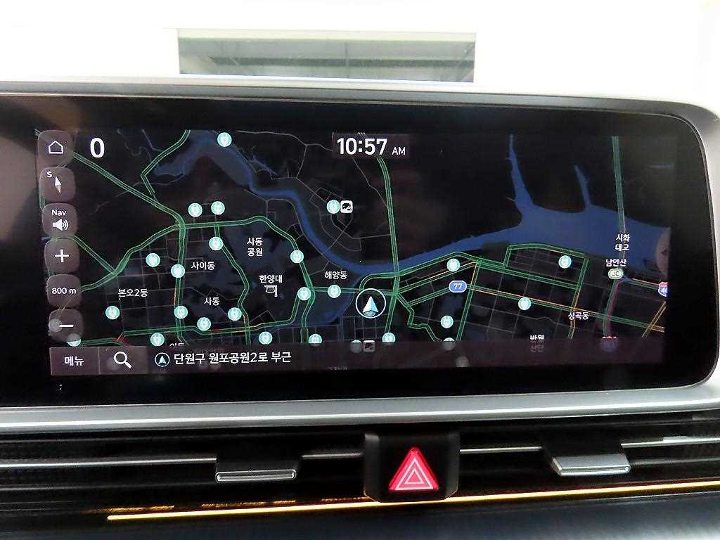 HYUNDAI Ioniq 6 2023 - Importación desde Corea - HF Imports Iquique - Foto 15