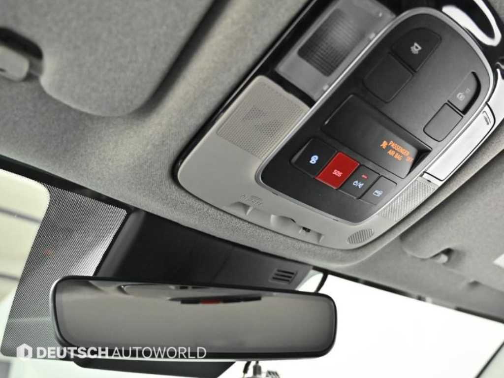 HYUNDAI Sonata 2022 Negro - Importación desde Corea - HF Imports Iquique - Foto 18