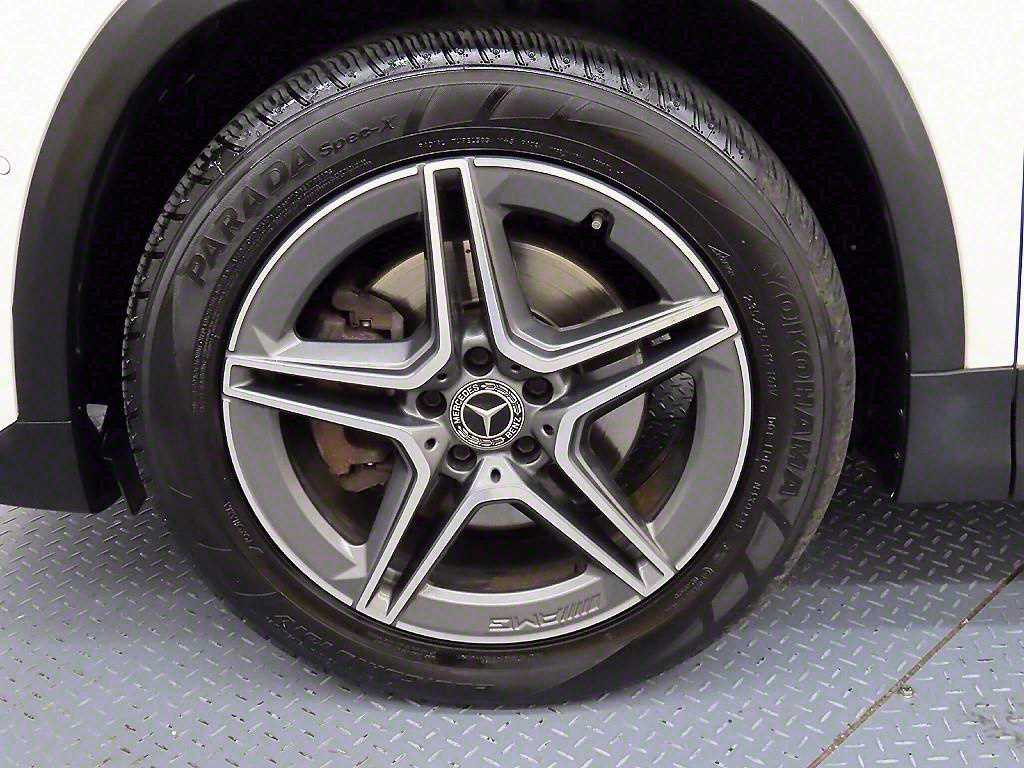 Mercedes Benz GLA Class 2021 - Importación desde Corea - HF Imports Iquique - Foto 20