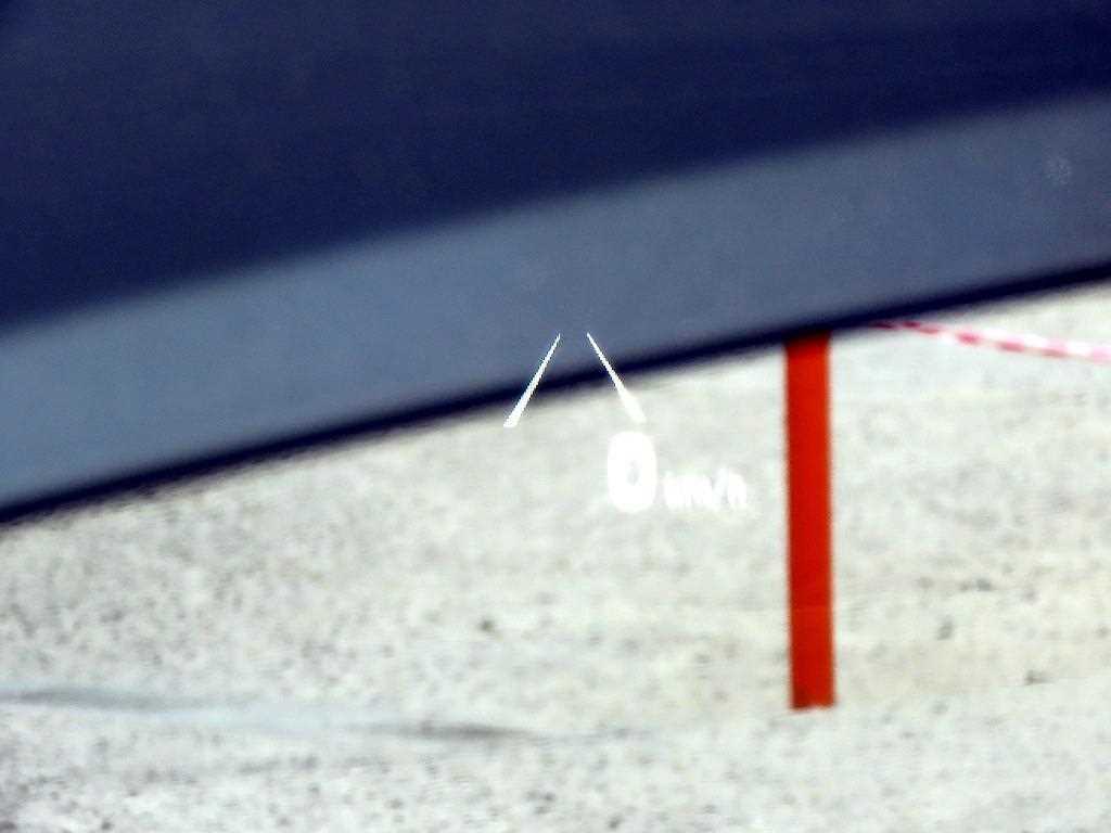 Genesis G80 - Vista 10