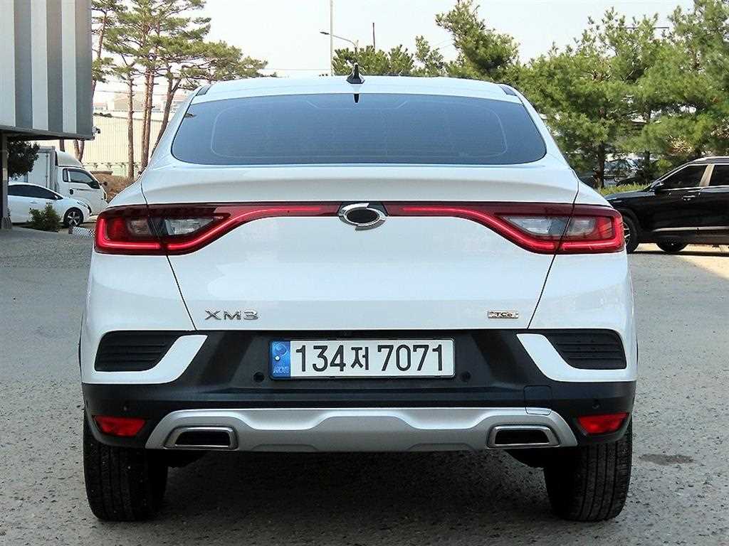 SAMSUNG XM3 - Vista 4