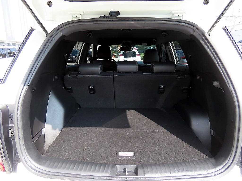 Ssangyong Torres 2023 Blanco - Importación desde Corea - HF Imports Iquique - Foto 17