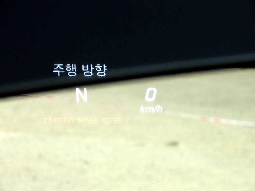 Mercedes Benz S Class - Vista 10