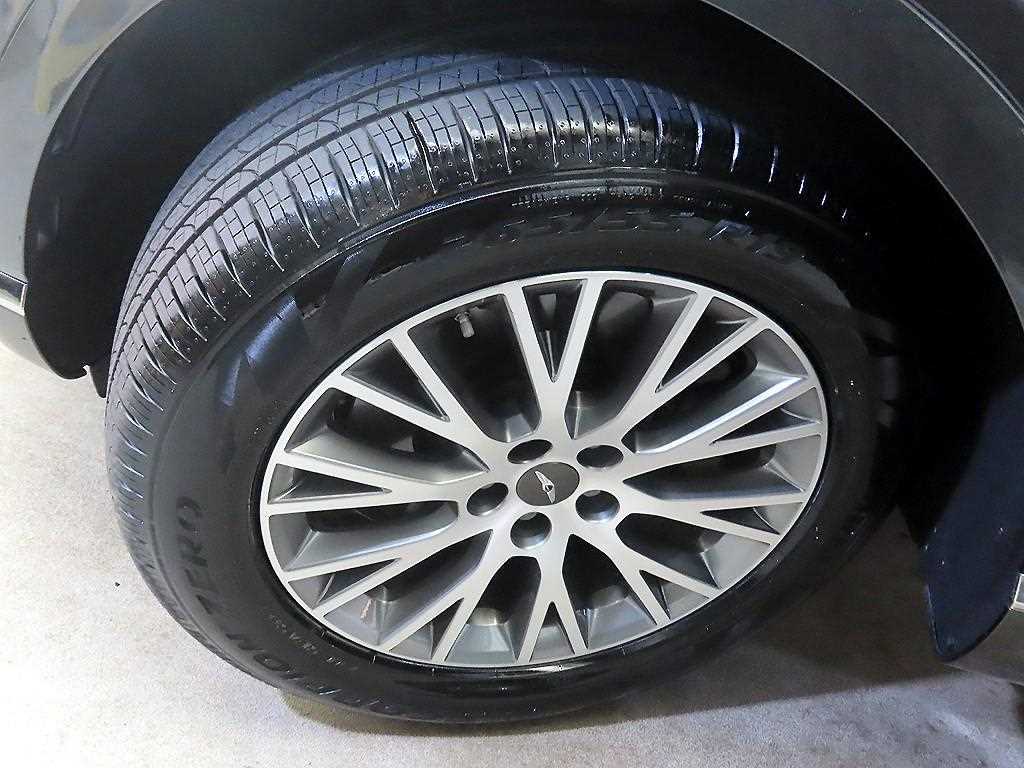 Genesis GV80 2023 Gris - Importación desde Corea - HF Imports Iquique - Foto 20