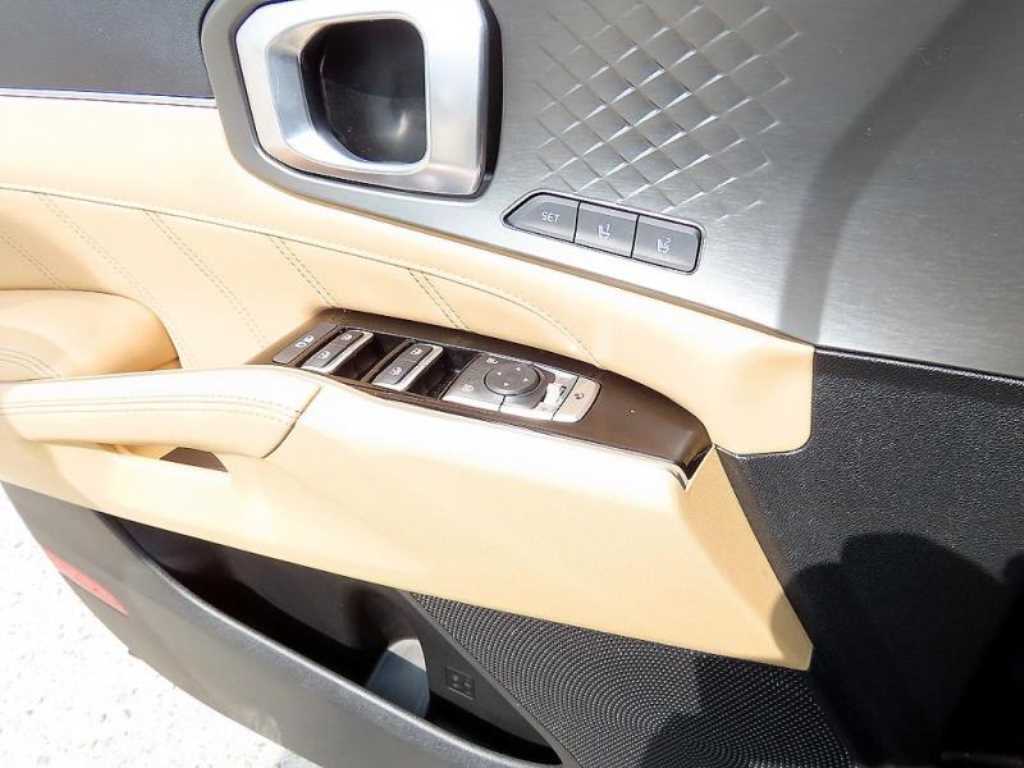 KIA Sorento - Vista 11