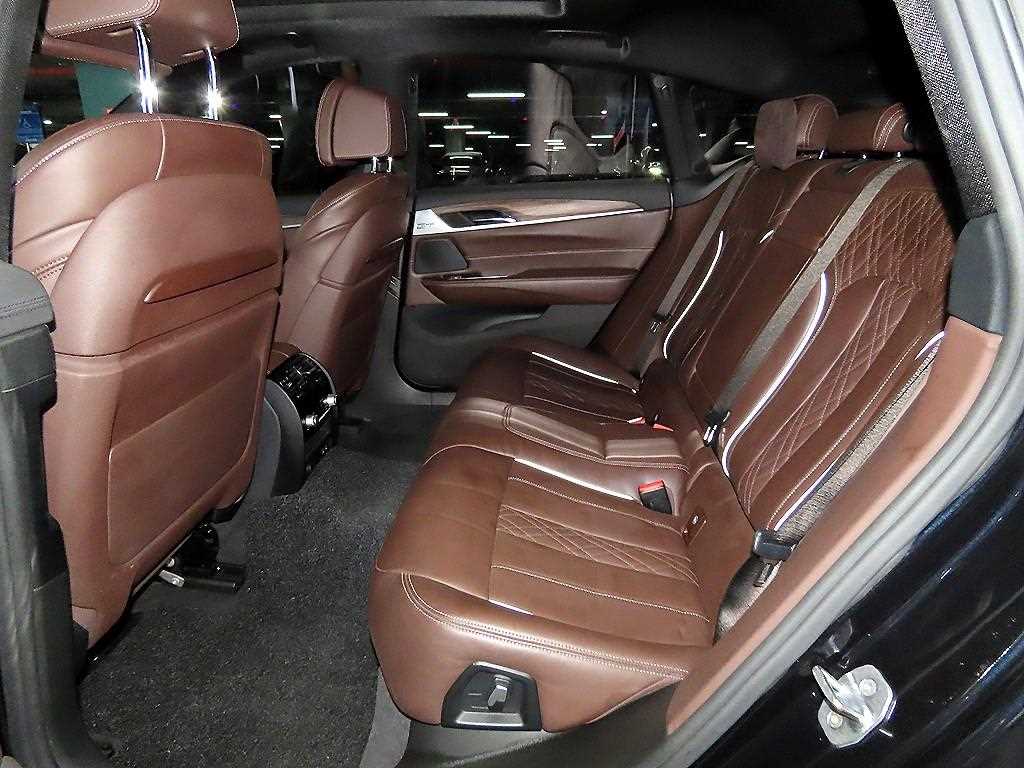 BMW Gran Turismo - Vista 7