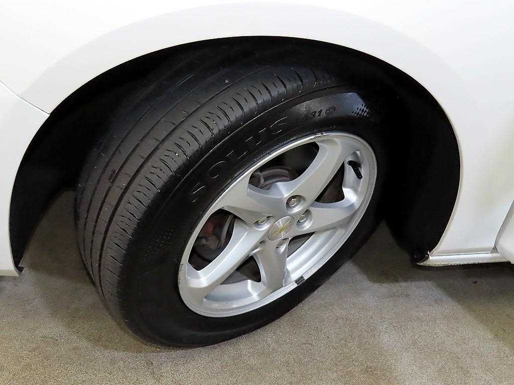 Chevrolet Malibu 2017 Blanco - Importación desde Corea - HF Imports Iquique - Foto 17