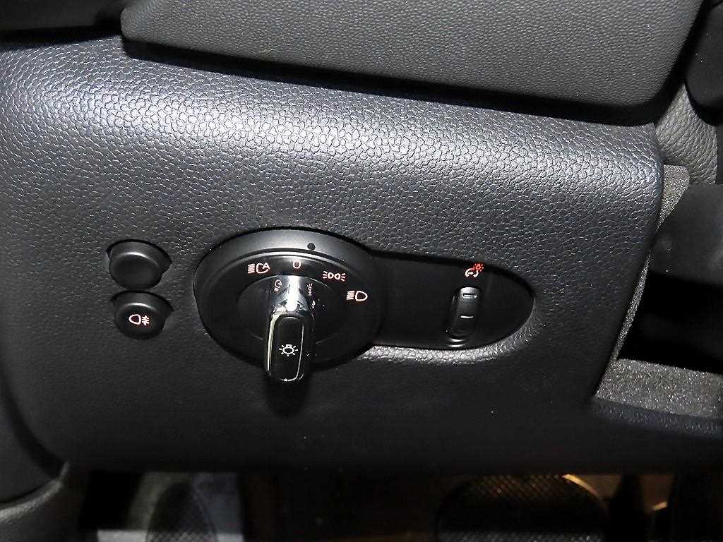 Mini Cooper 2022 Negro - Importación desde Corea - HF Imports Iquique - Foto 14