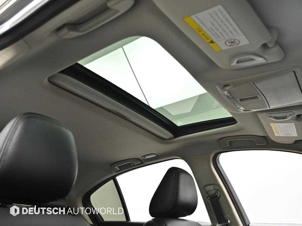 Infiniti Q 2016 Gris - Importación desde Corea - HF Imports Iquique - Foto 18