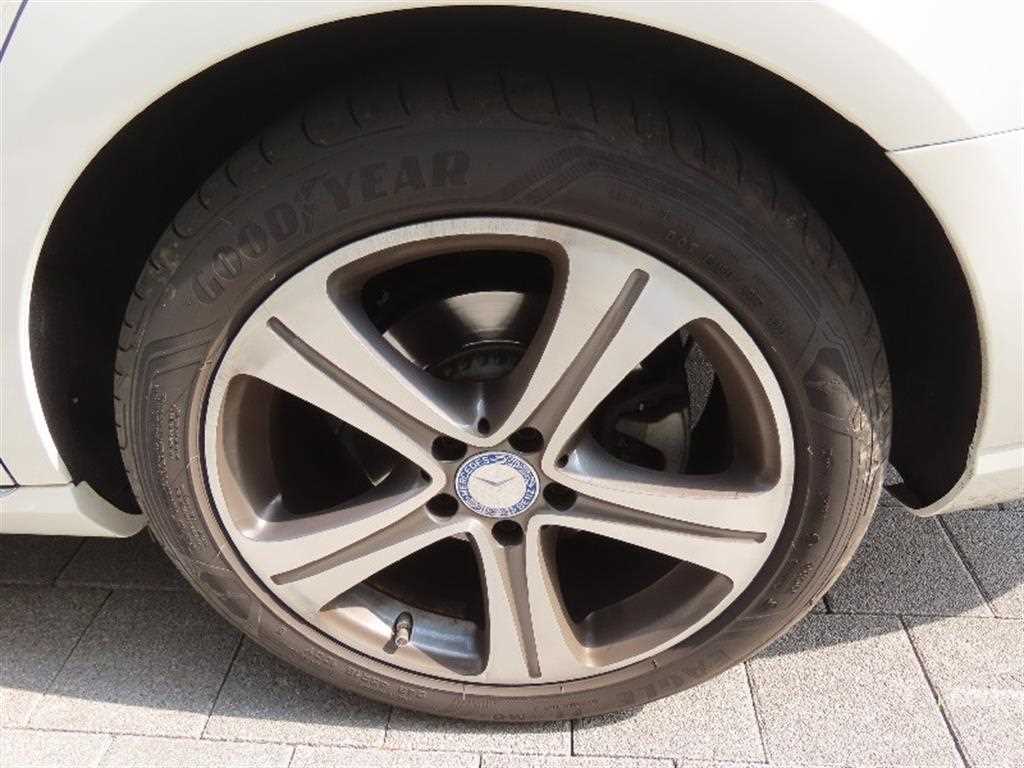 Mercedes Benz E class 2017 - Importación desde Corea - HF Imports Iquique - Foto 16