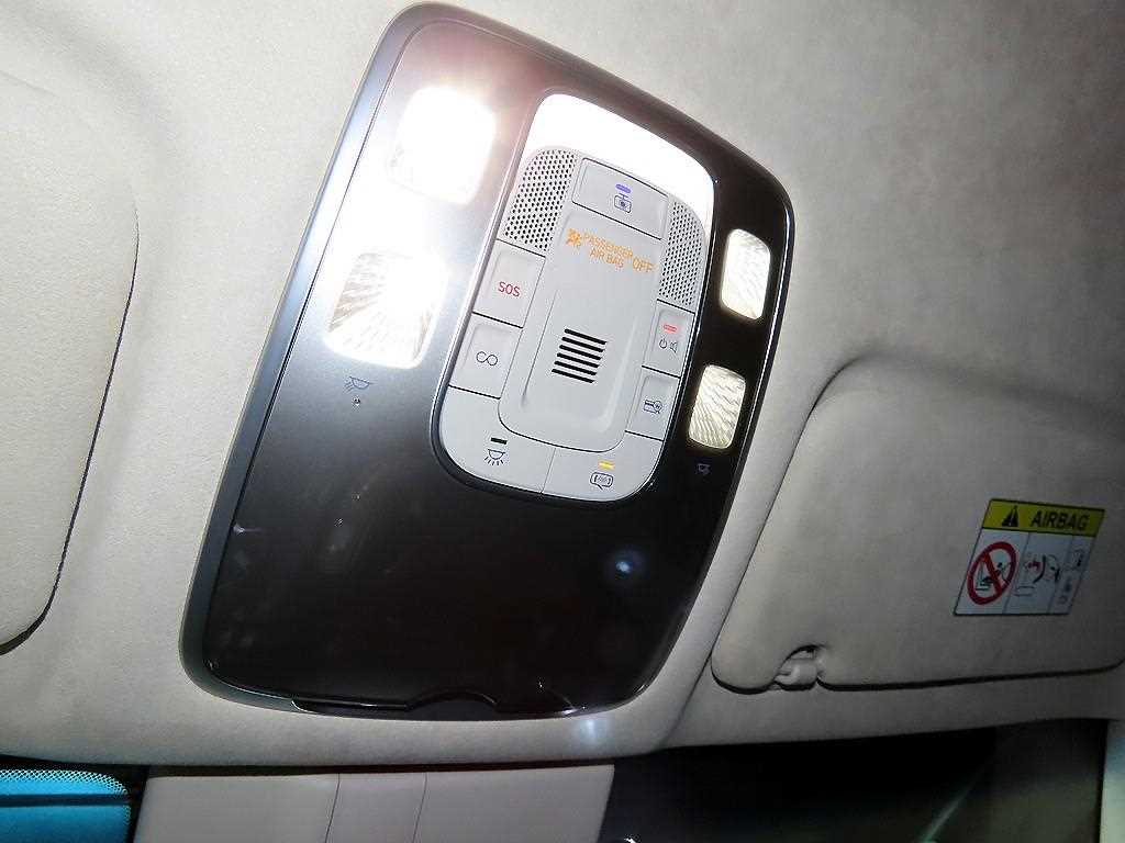 Genesis G80 2021 Blanco - Importación desde Corea - HF Imports Iquique - Foto 17