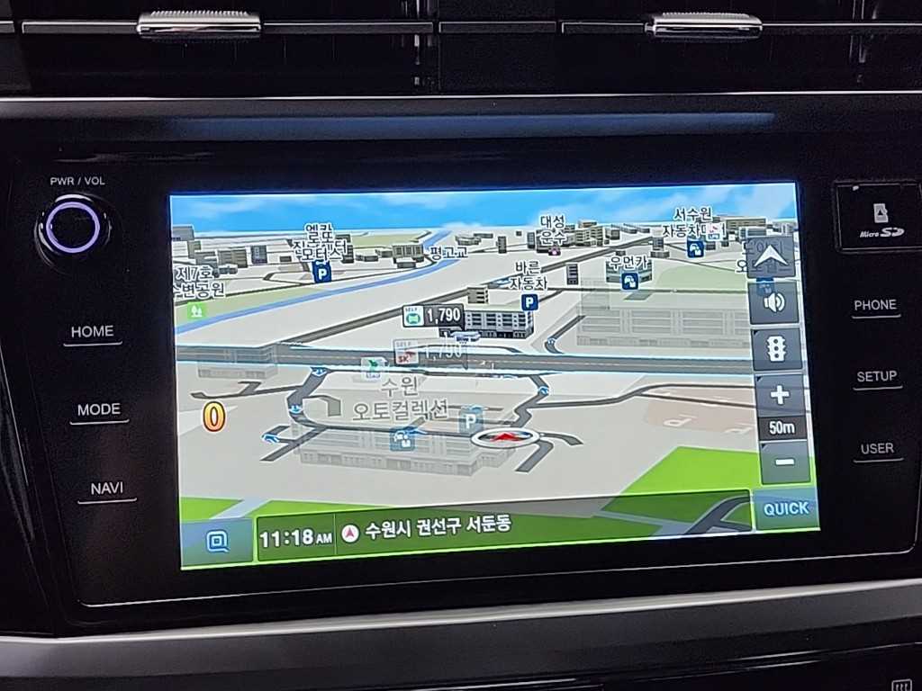 Ssangyong Korando 2025 - Importación desde Corea - HF Imports Iquique - Foto 14