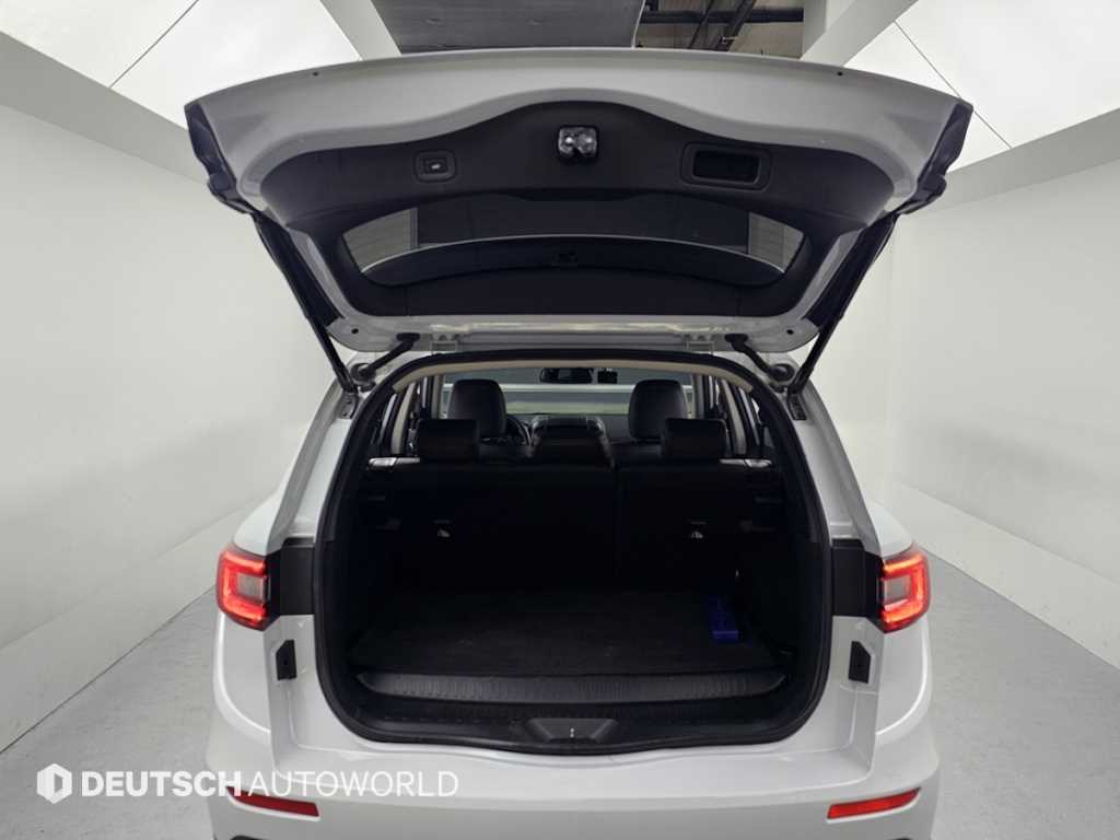 SAMSUNG QM6 2020 Blanco - Importación desde Corea - HF Imports Iquique - Foto 19