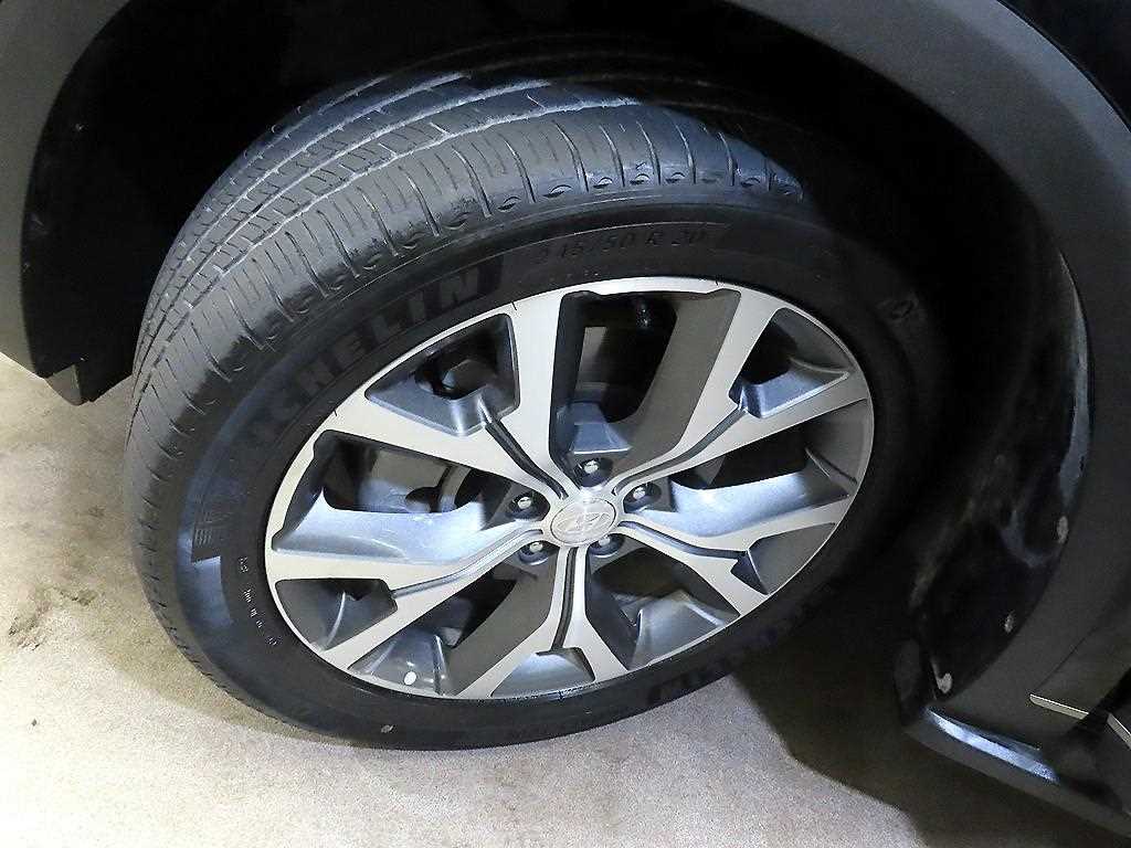 HYUNDAI Palisade 2022 Negro - Importación desde Corea - HF Imports Iquique - Foto 20