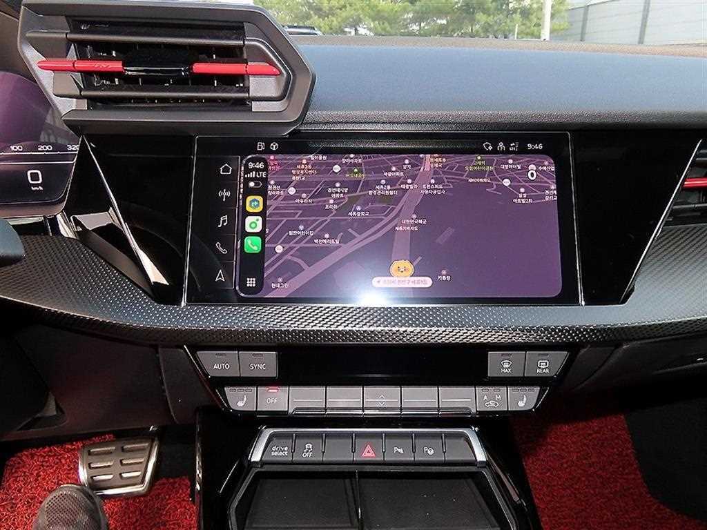 Audi RS3 2023 Blanco - Importación desde Corea - HF Imports Iquique - Foto 13