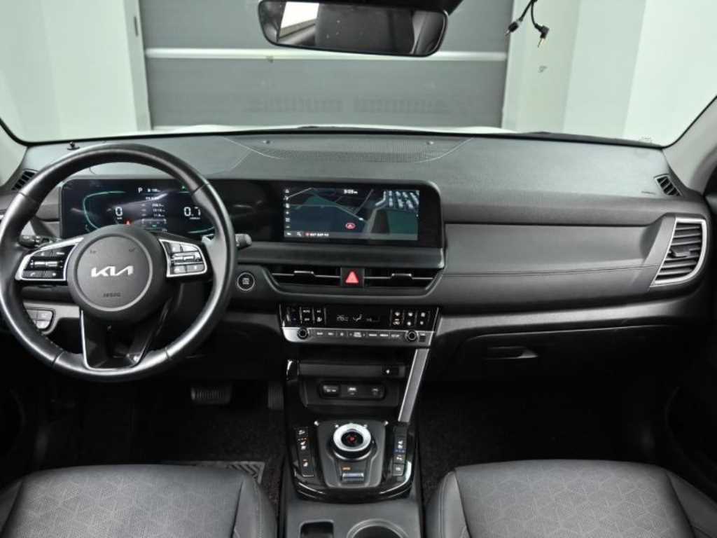 KIA Seltos - Vista 7
