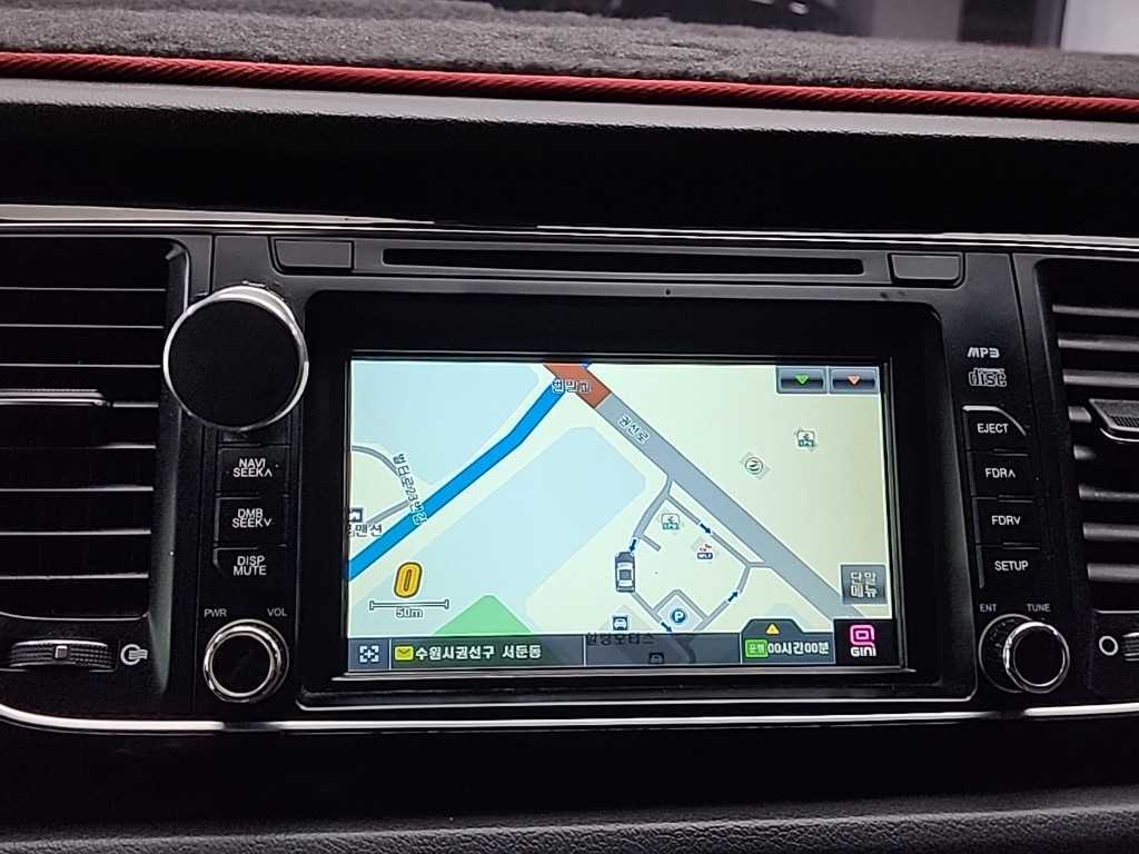 KIA Carnival 2015 Negro - Importación desde Corea - HF Imports Iquique - Foto 15