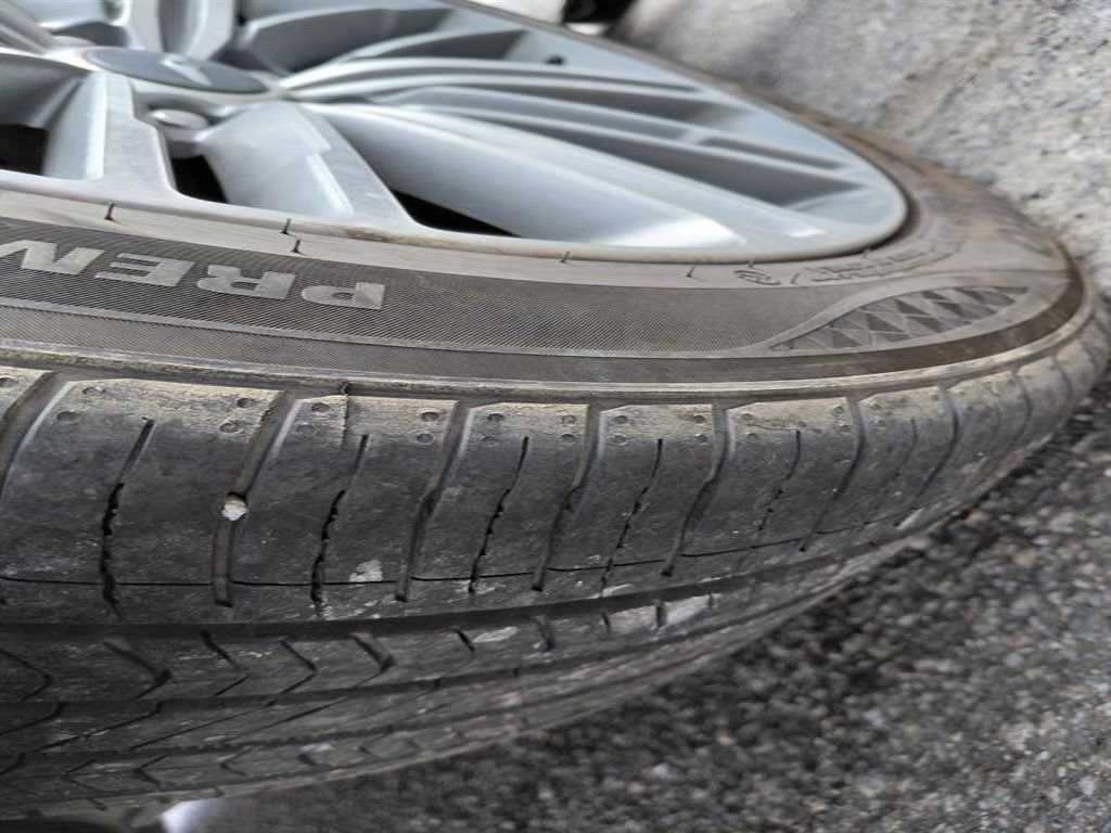 Genesis G80 2017 Negro - Importación desde Corea - HF Imports Iquique - Foto 19